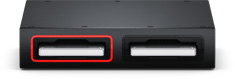 Blackmagic Cloud Dock 2