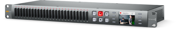 Blackmagic Duplicator 4K