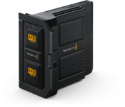 Blackmagic Media Module 8TB