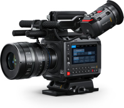 Blackmagic PYXIS 6K