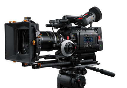 Blackmagic URSA Cine 12K