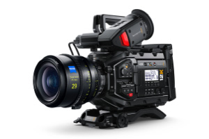 Blackmagic URSA Mini Pro 12K OLPF