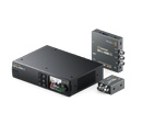 Broadcast Converters