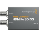 Micro Converter HDMI to SDI 3G