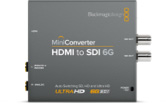 Mini Converter HDMI to SDI 6G