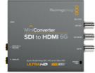 Mini Converter SDI to HDMI 6G