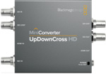 Mini Converter UpDownCross HD