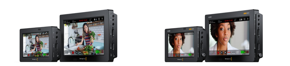 Blackmagic Video Assist