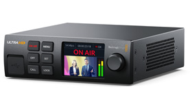 Blackmagic Web Presenter 4K